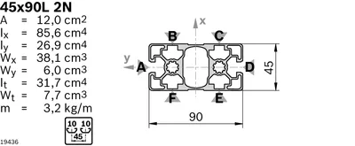 Bosch Rexroth 3842538303
