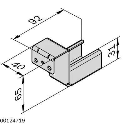 Bosch Rexroth 3842538372