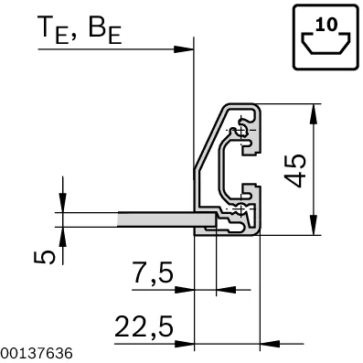 Bosch Rexroth 3842538460