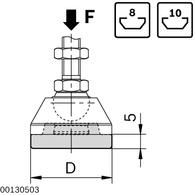 Bosch Rexroth 3842538556