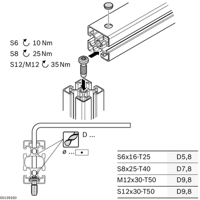 Bosch Rexroth 3842538565