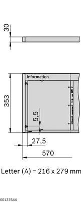 Bosch Rexroth 3842538789