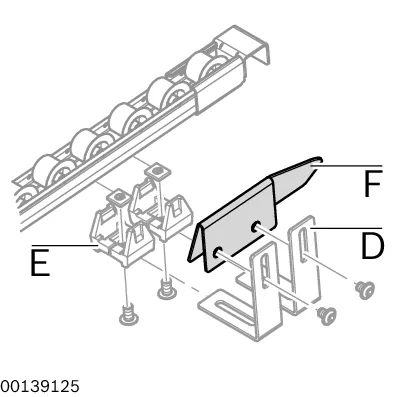 Bosch Rexroth 3842538981