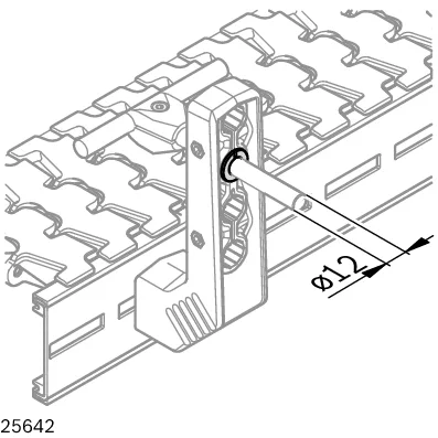 Bosch Rexroth 3842539344