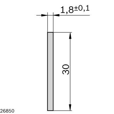 Bosch Rexroth 3842539479