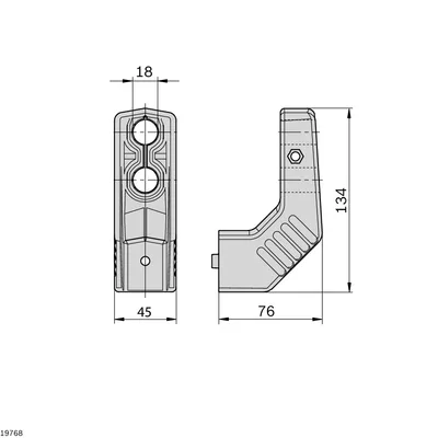 Bosch Rexroth 3842539495