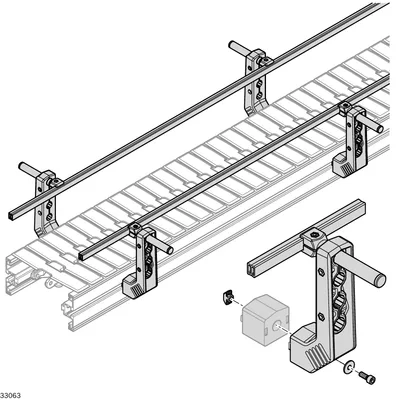 Bosch Rexroth 3842539496
