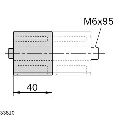 Bosch Rexroth 3842539497