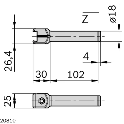 Bosch Rexroth 3842539499