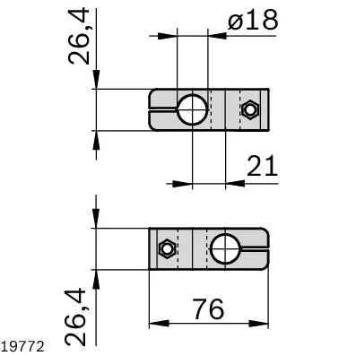 Bosch Rexroth 3842539501