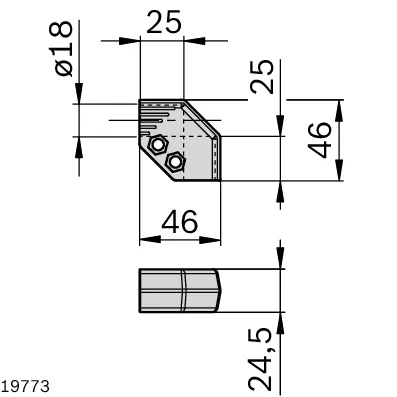 Bosch Rexroth 3842539505