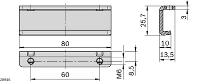Bosch Rexroth 3842539613
