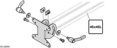 Bosch Rexroth 3842539840