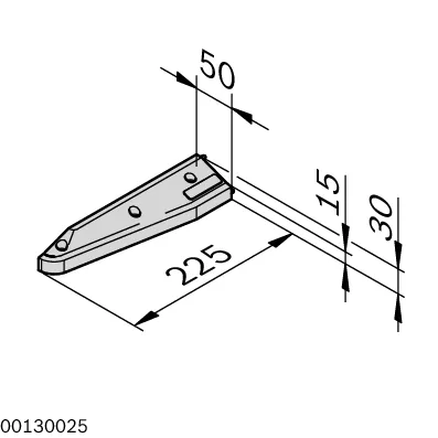 Bosch Rexroth 3842539895