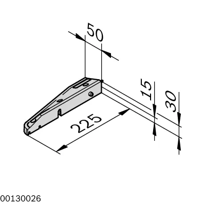 Bosch Rexroth 3842539896