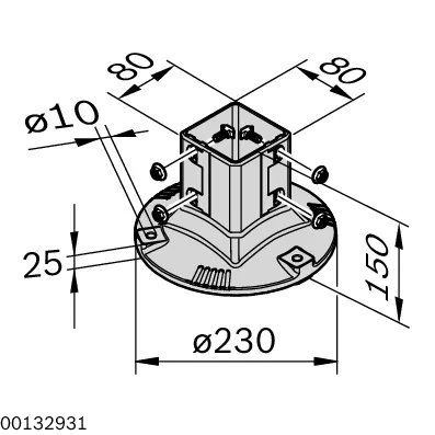 Bosch Rexroth 3842540173