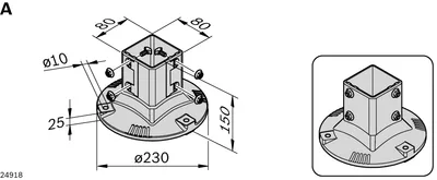 Bosch Rexroth 3842540173