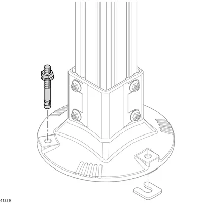 Bosch Rexroth 3842540668