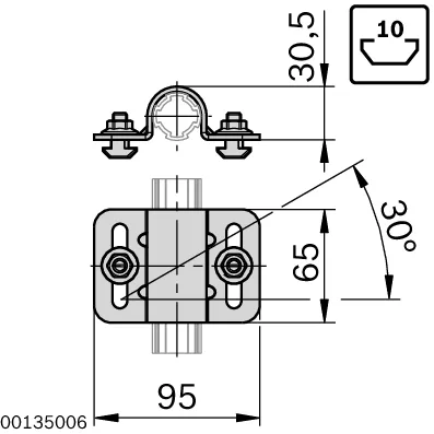 Bosch Rexroth 3842541193