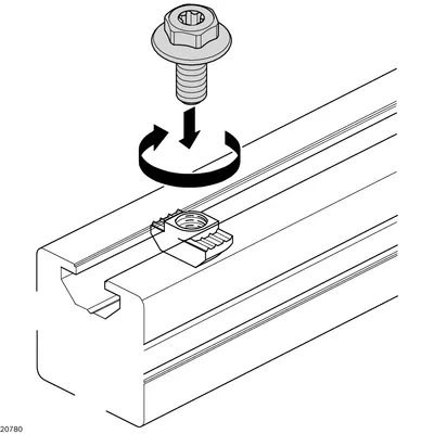 Bosch Rexroth 3842541246