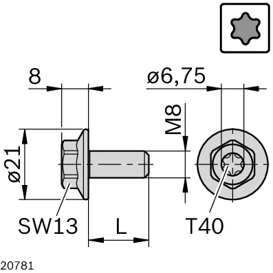 Bosch Rexroth 3842541246