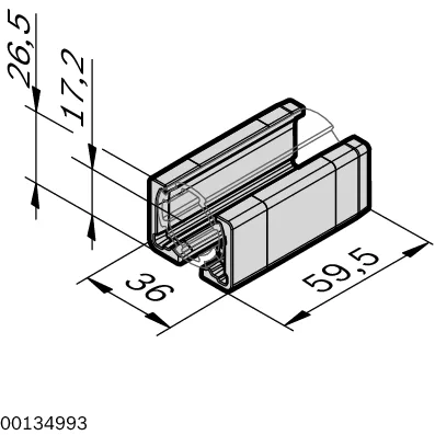 Bosch Rexroth 3842541296