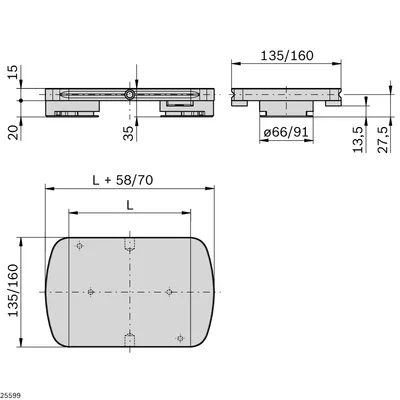 Bosch Rexroth 3842541888