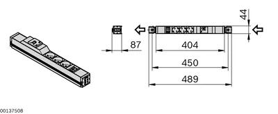 Bosch Rexroth 3842539858