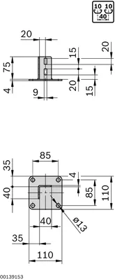 Bosch Rexroth 3842542667