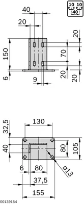 Bosch Rexroth 3842542668