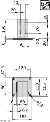 Bosch Rexroth 3842542669