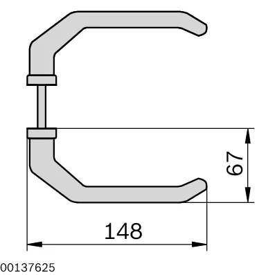 Bosch Rexroth 3842542683