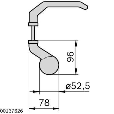 Bosch Rexroth 3842542684