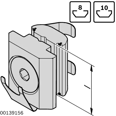 Bosch Rexroth 3842542736