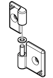 Bosch Rexroth 3842543324