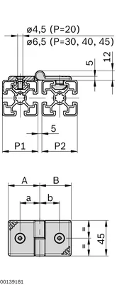 Bosch Rexroth 3842543330