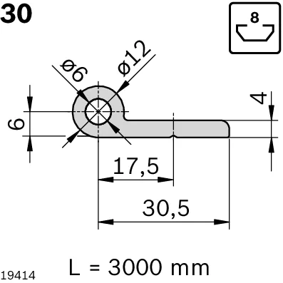 Bosch Rexroth 3842543371