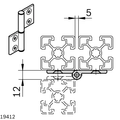 Bosch Rexroth 3842543371