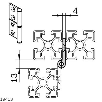 Bosch Rexroth 3842543371