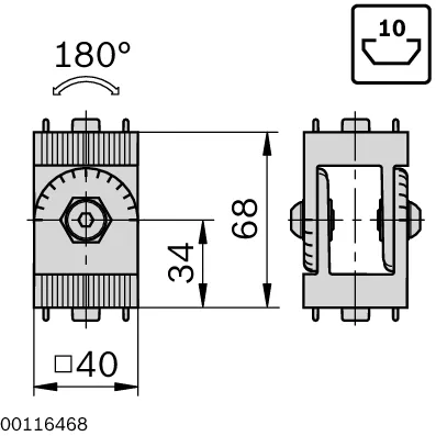 Bosch Rexroth 3842538684