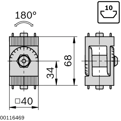 Bosch Rexroth 3842538685