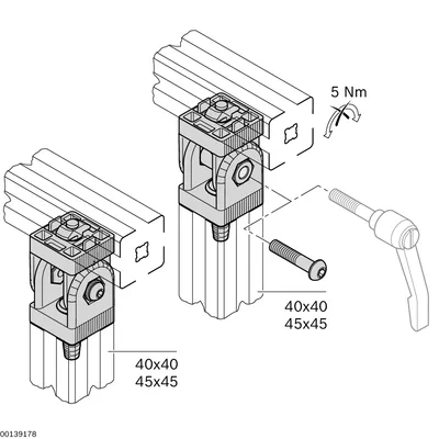 Bosch Rexroth 3842538687