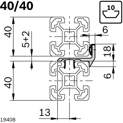 Bosch Rexroth 3842543409