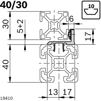Bosch Rexroth 3842543411