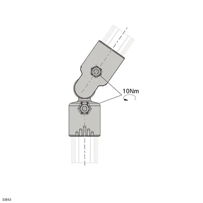Bosch Rexroth 3842543480