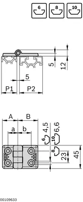 Bosch Rexroth 3842544527