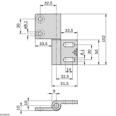 Bosch Rexroth 3842544562