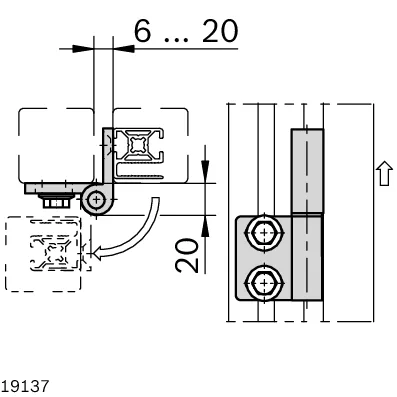 Bosch Rexroth 3842544562