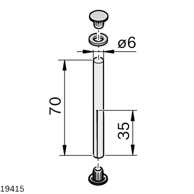 Bosch Rexroth 3842544661