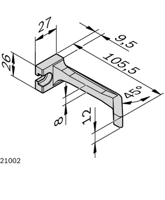 Bosch Rexroth 3842544768